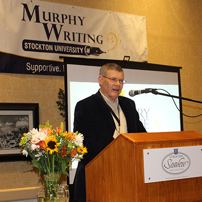 Murphy Writing