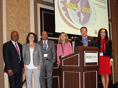 nbea conference group