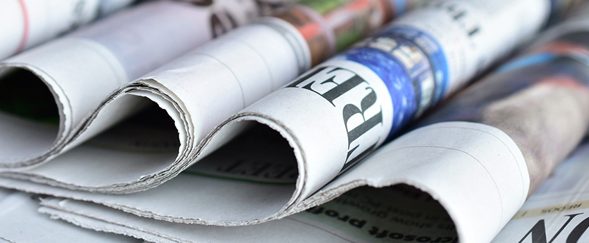 Poll Decline In Local News Discourages Civic Engagement News 