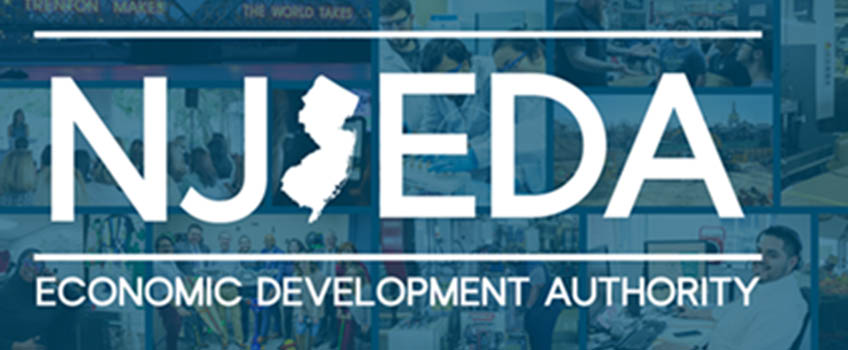 NJEDA logo