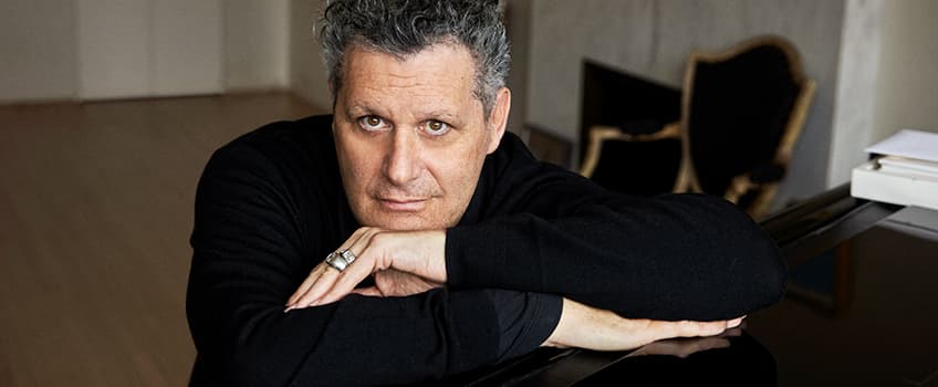Isaac Mizrahi, Tribute to Taylor Swift and More Highlight PAC's 49th Season