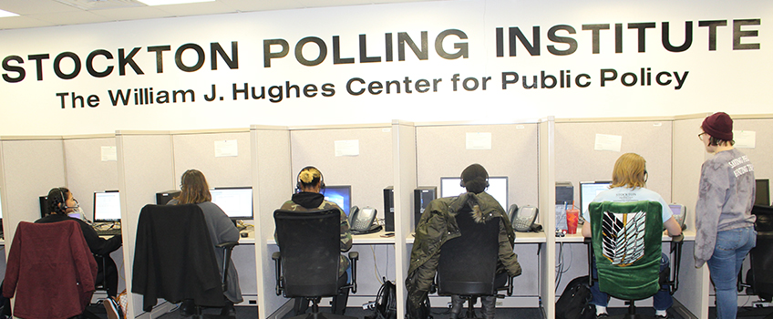 polling center