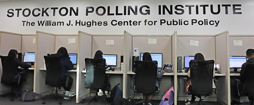 stockton polling institute