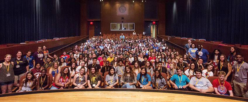 ryla rotary youth conference