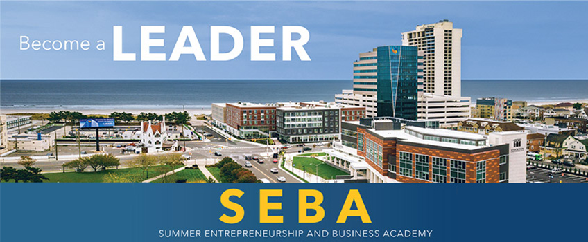 Summer Entrepreneurship and Business Academy (SEBA) - School of Business