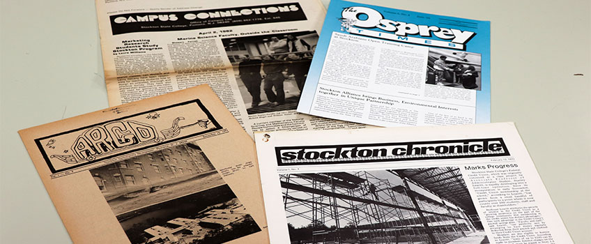 Stockton Publications
