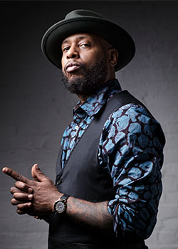 Talib Kweli