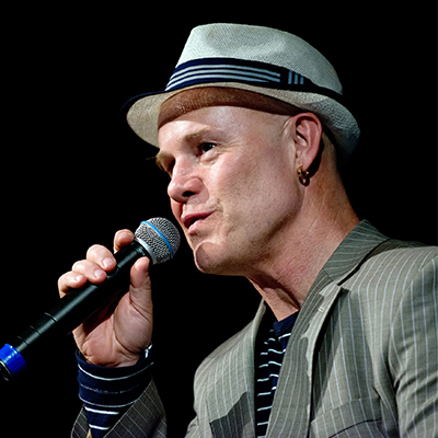 Thomas Dolby