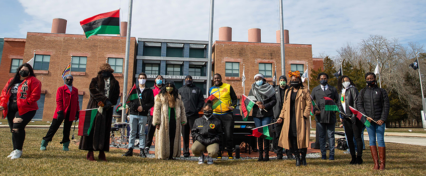 ubss flag raising 2021