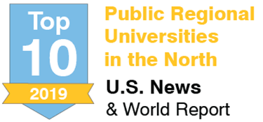 Stockton 9th in 2019 U.S. News Public Regional Ranking - News ...