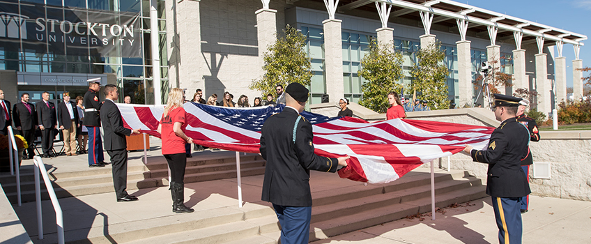 Veterans Day 2016