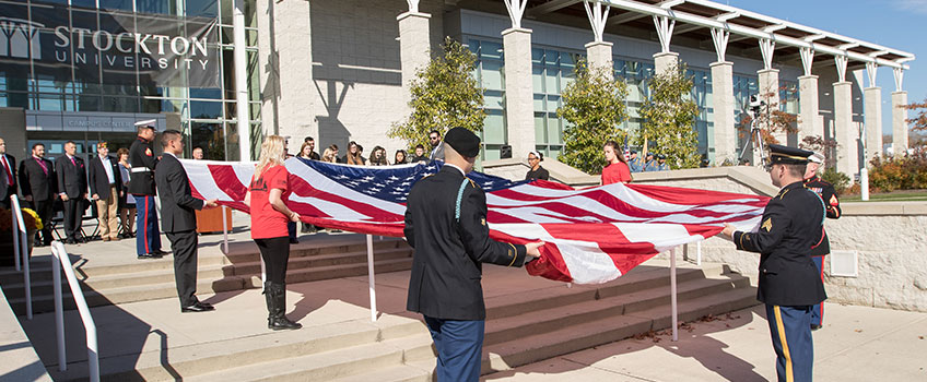 Veterans Day