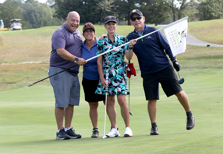 stockton foundation golf classic