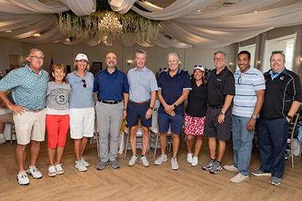 stockton foundation board