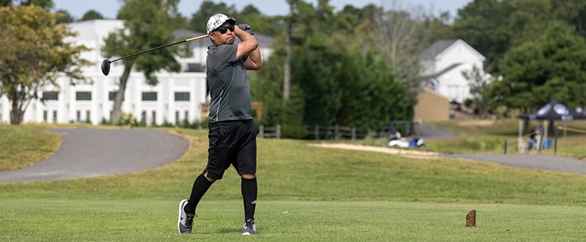 stockton foundation golf classic