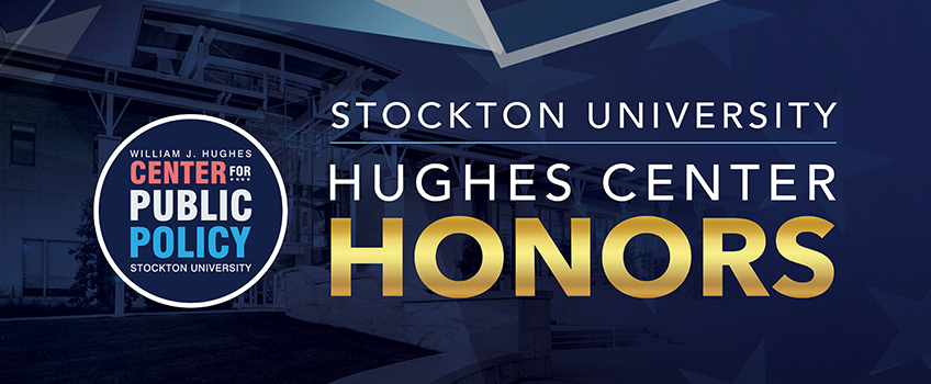 hughes center honors 2025