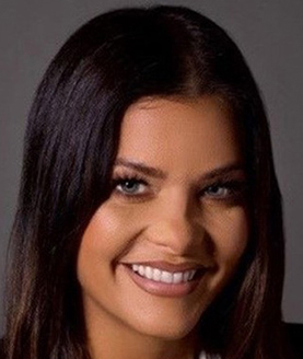 Jessica Ramirez