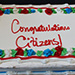 naturalization ceremony cake