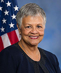 Bonnie Watson Coleman