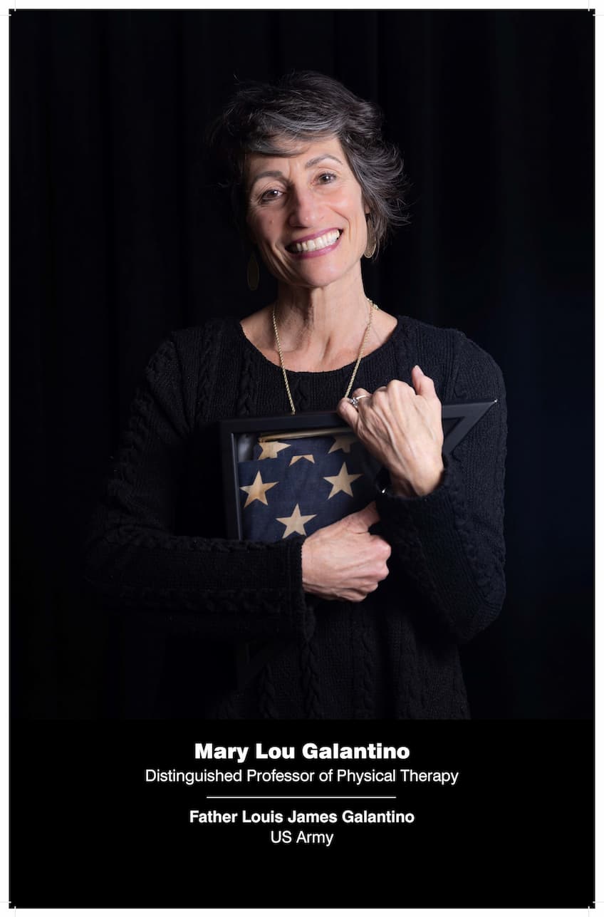 Mary Lou Galantino