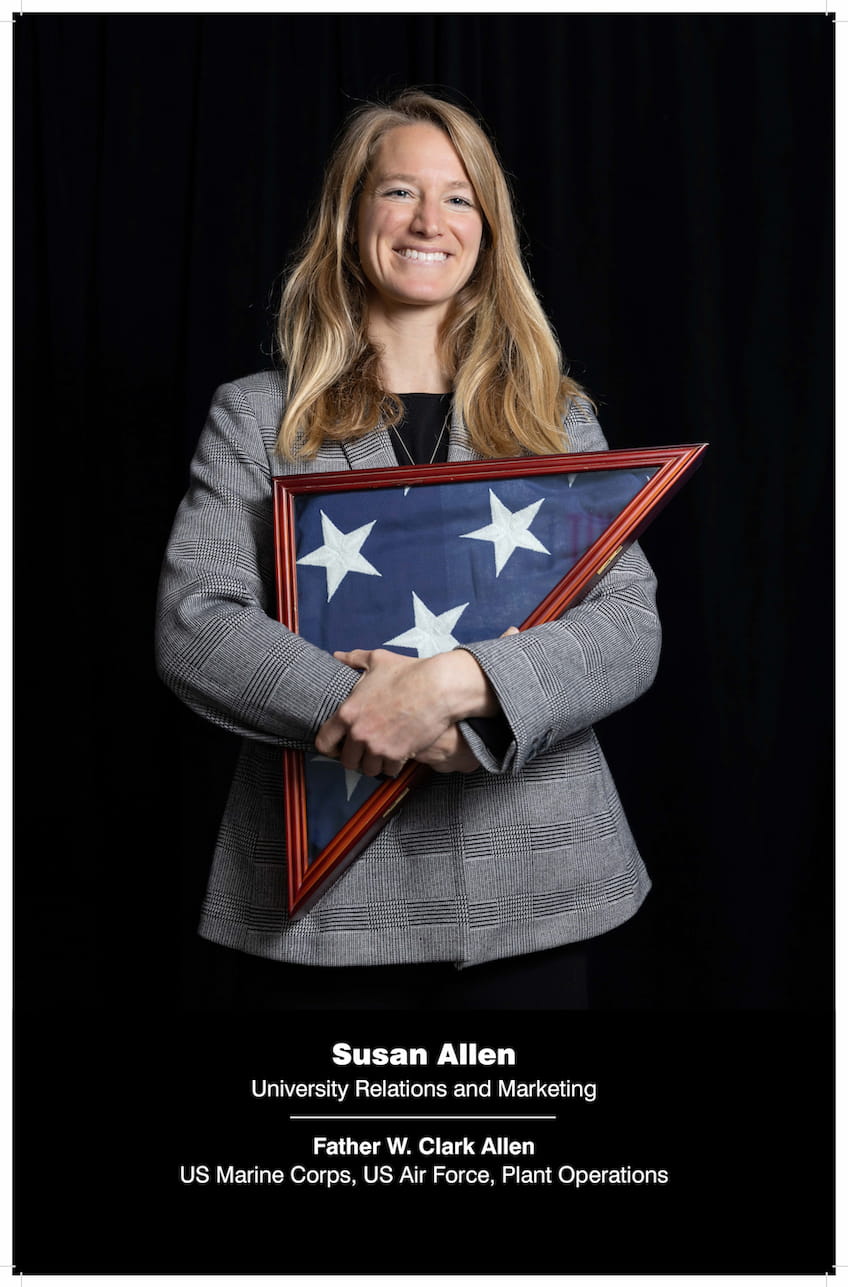 Susan Allen
