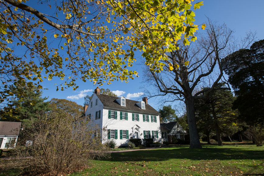 Museum of Cape May County