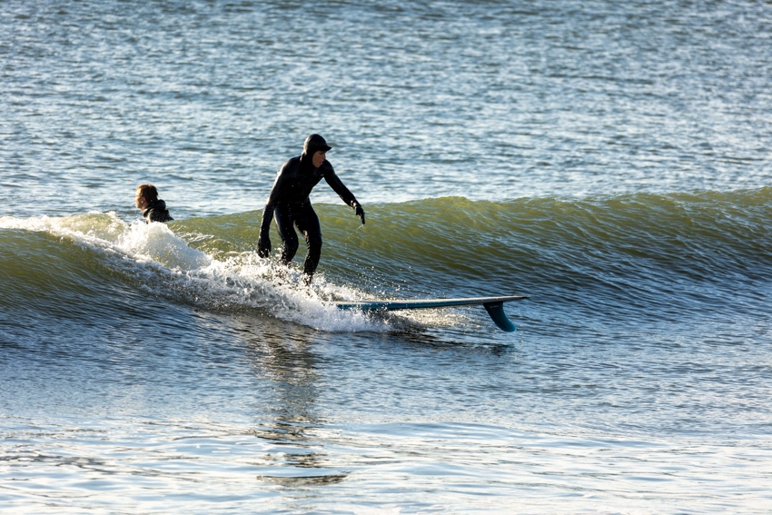 longboarder