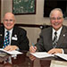 Stockton, Atlantic Cape Sign Partnership in Hospitality Studies for A.C.