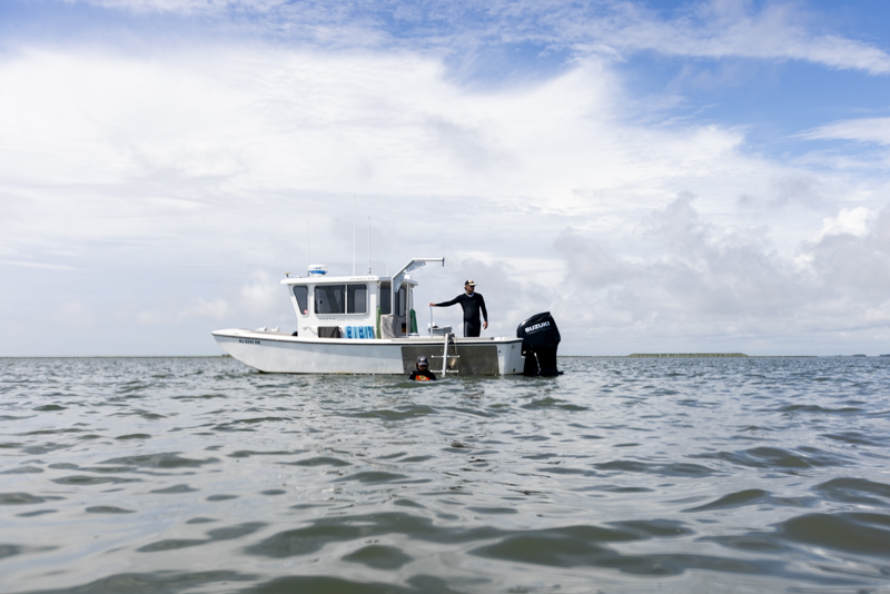 R/V Rudy Arndt boat R/V Rudy Arndt boat