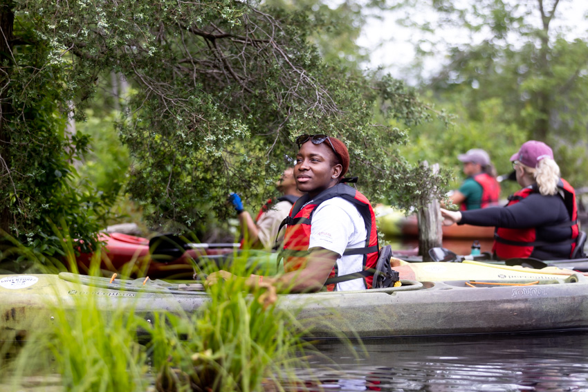 Pinelands Shortr Course