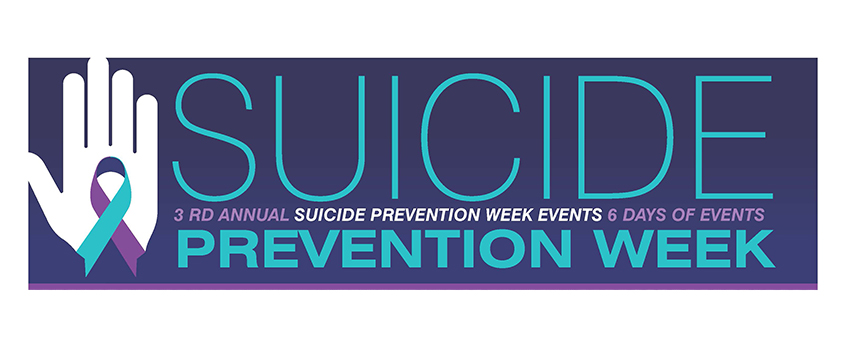 Suicide Prevention