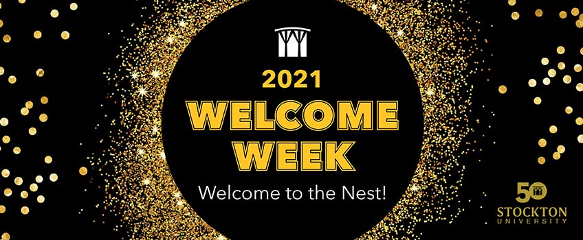 welcome week