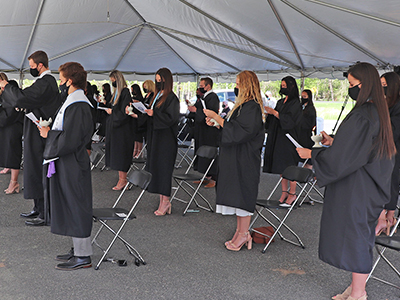 nurses pinning pledge