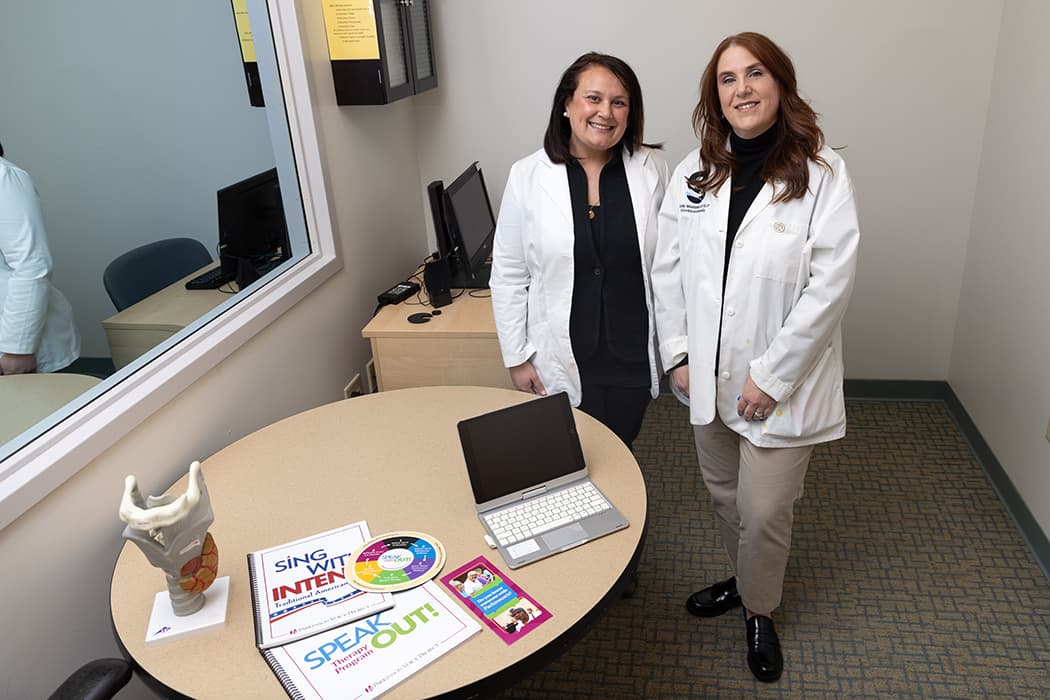 michelle swartz and kelly maslanik