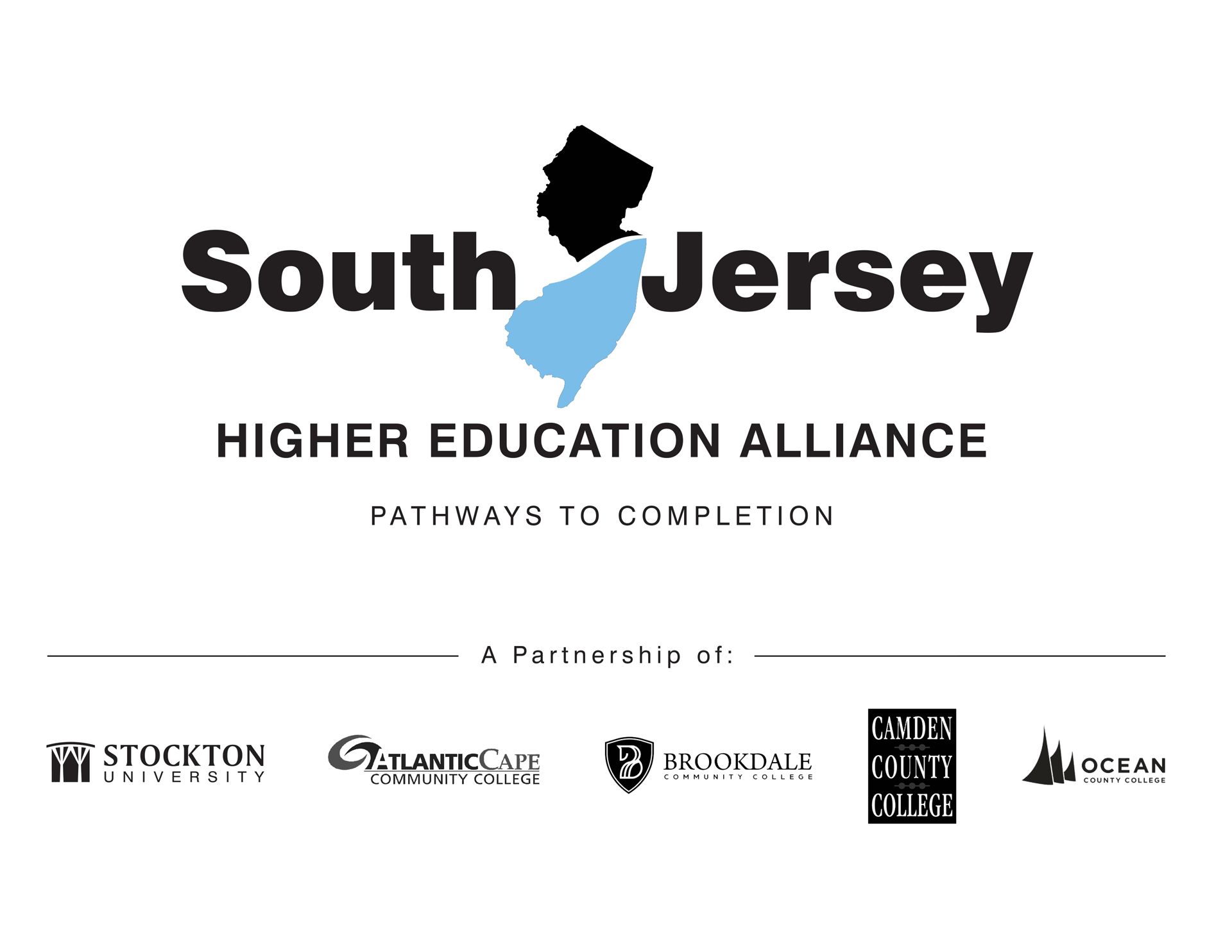 South Jersey Alliance logo