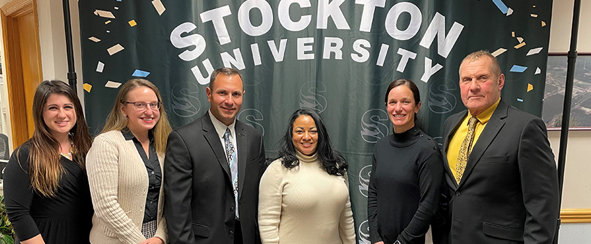 Southern Regional H.S. Joins Dual Path Partnership - News | Stockton