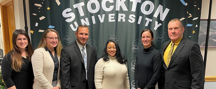 Southern Regional H S Joins Dual Path Partnership News Stockton 