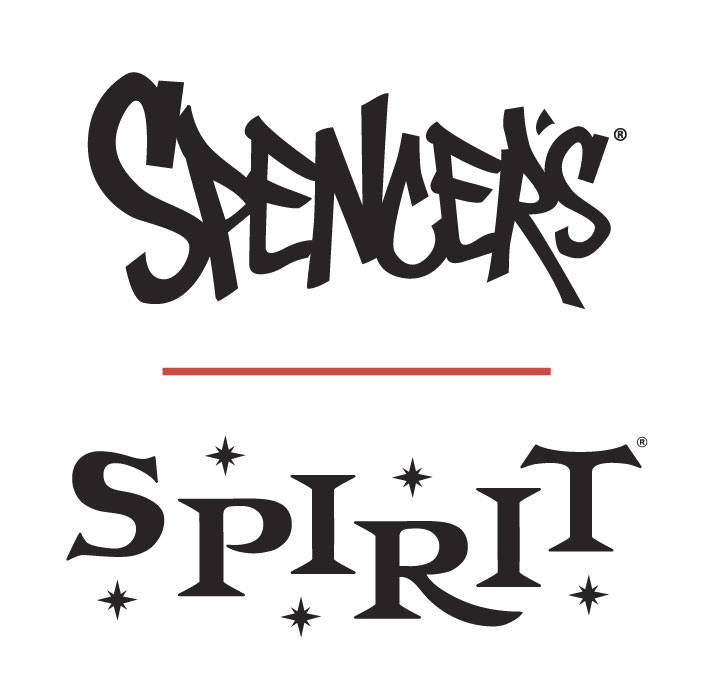 spencers spirit halloween