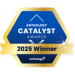 catalyst award 