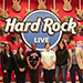 AC Experience Students at Hard Rock