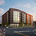 ac phase 2 residence hall rendering