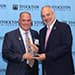 Mark Giannantonio and Joe Bertolino