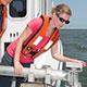 USGS works with Stockton Marine Field Station
