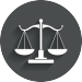 legal scales symbol