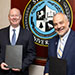 Stockton Creates Transfer Pathway with Bucks County Community College