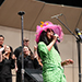 Area High School Singers Fill Performing Arts Center with Music