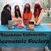 club connect economics society
