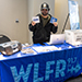 Club Connect: Meet... 91.7 WLFR (Lake Fred Radio)