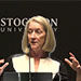 Constitution Day Speaker Talks Rule of Law