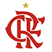 CR Flamengo logo